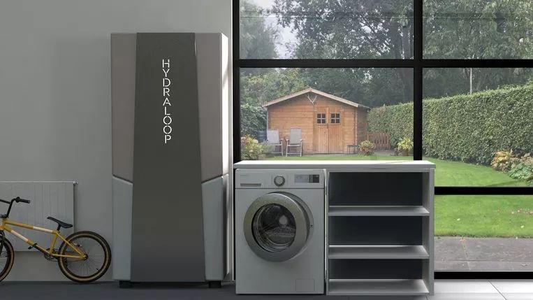 荷兰小伙发明海洋垃圾收集装置,荷兰瓶子回收机