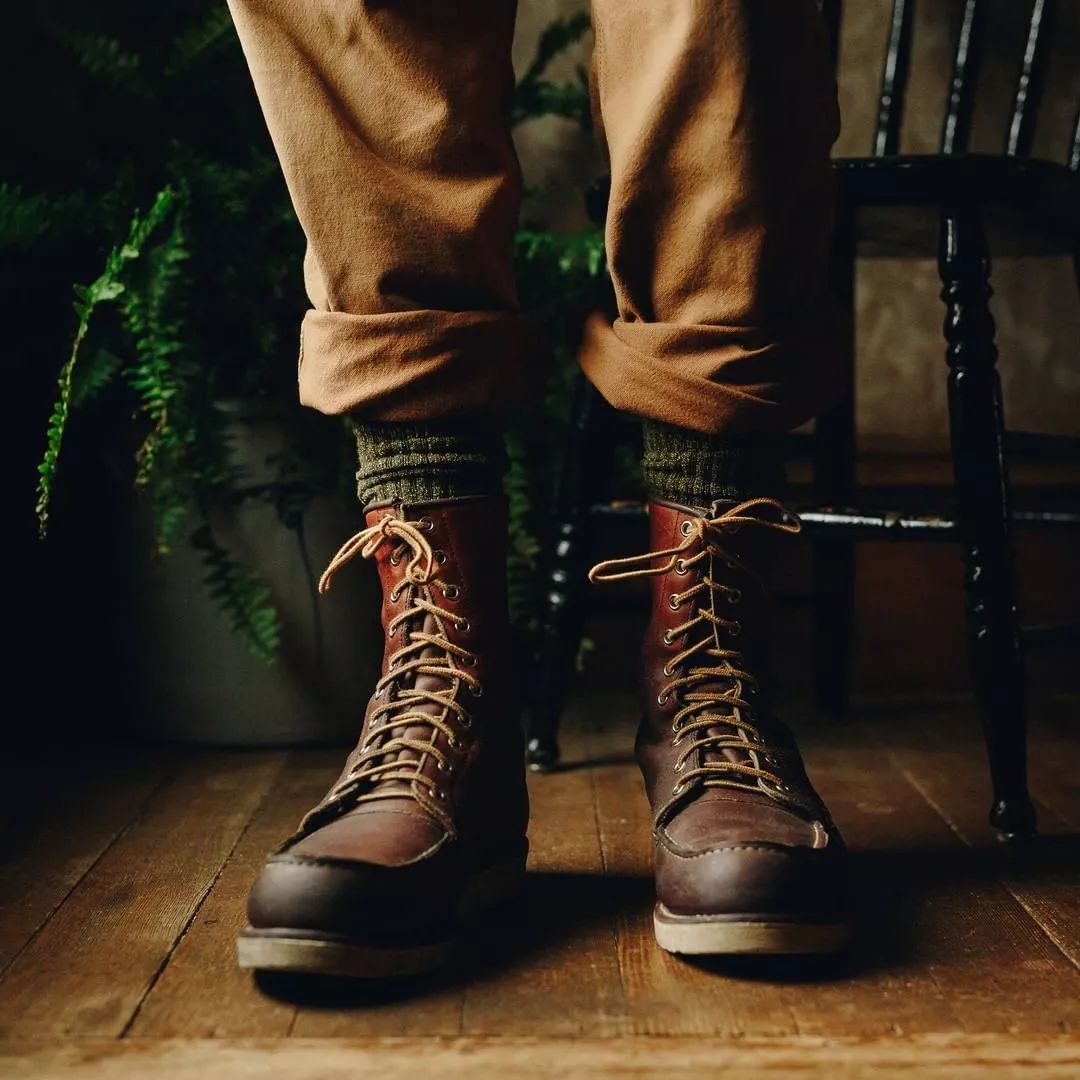 秋冬买靴子买这4双谁穿谁时髦,想穿靴子但不想穿光腿神器