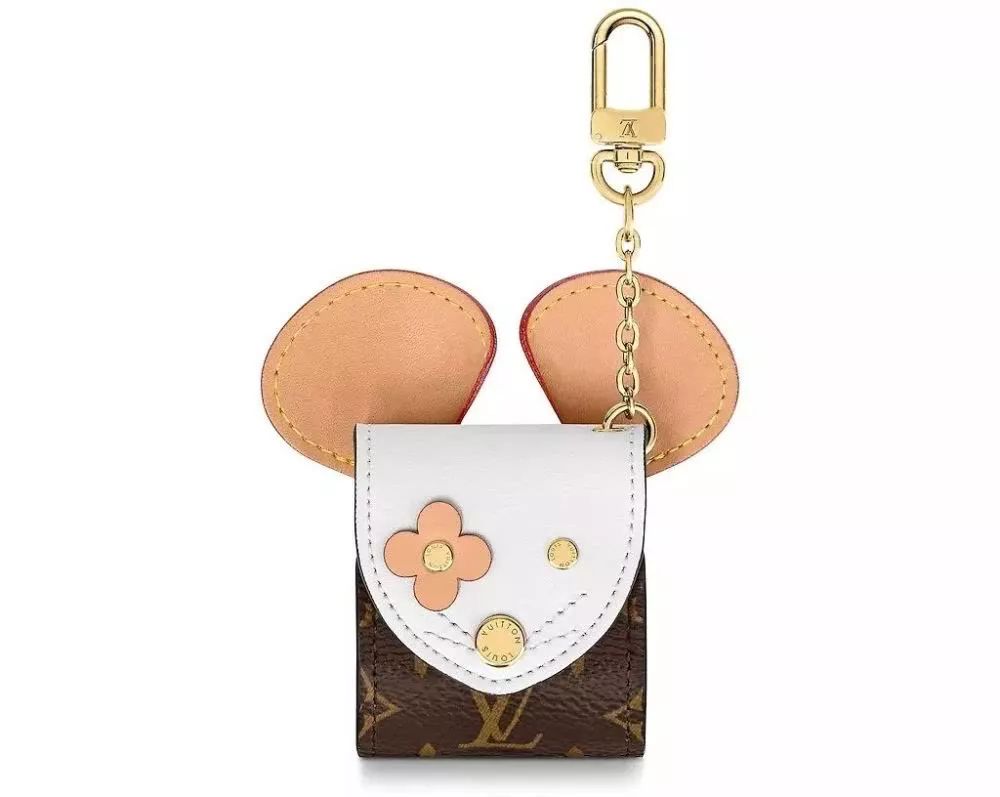 鼠年限定排行榜,各奢侈品牌必买的经典款