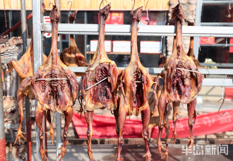 即墨甜晒鱼做法,甜晒鱼怎么做好吃