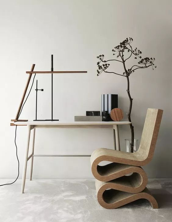 这些世界经典的椅子，竟然都是出自建筑师之手