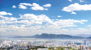 昆明开发规划,昆明滇池国家旅游度假区控规