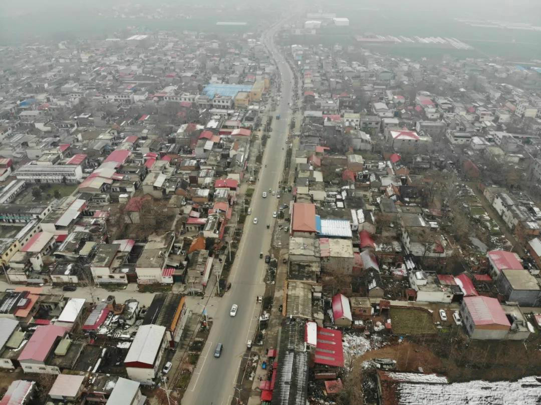 航拍盆窑,航拍窑厂视频