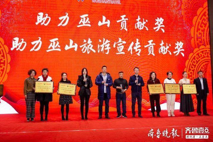 为烟台文旅发展建言献策,烟台文旅发展方案