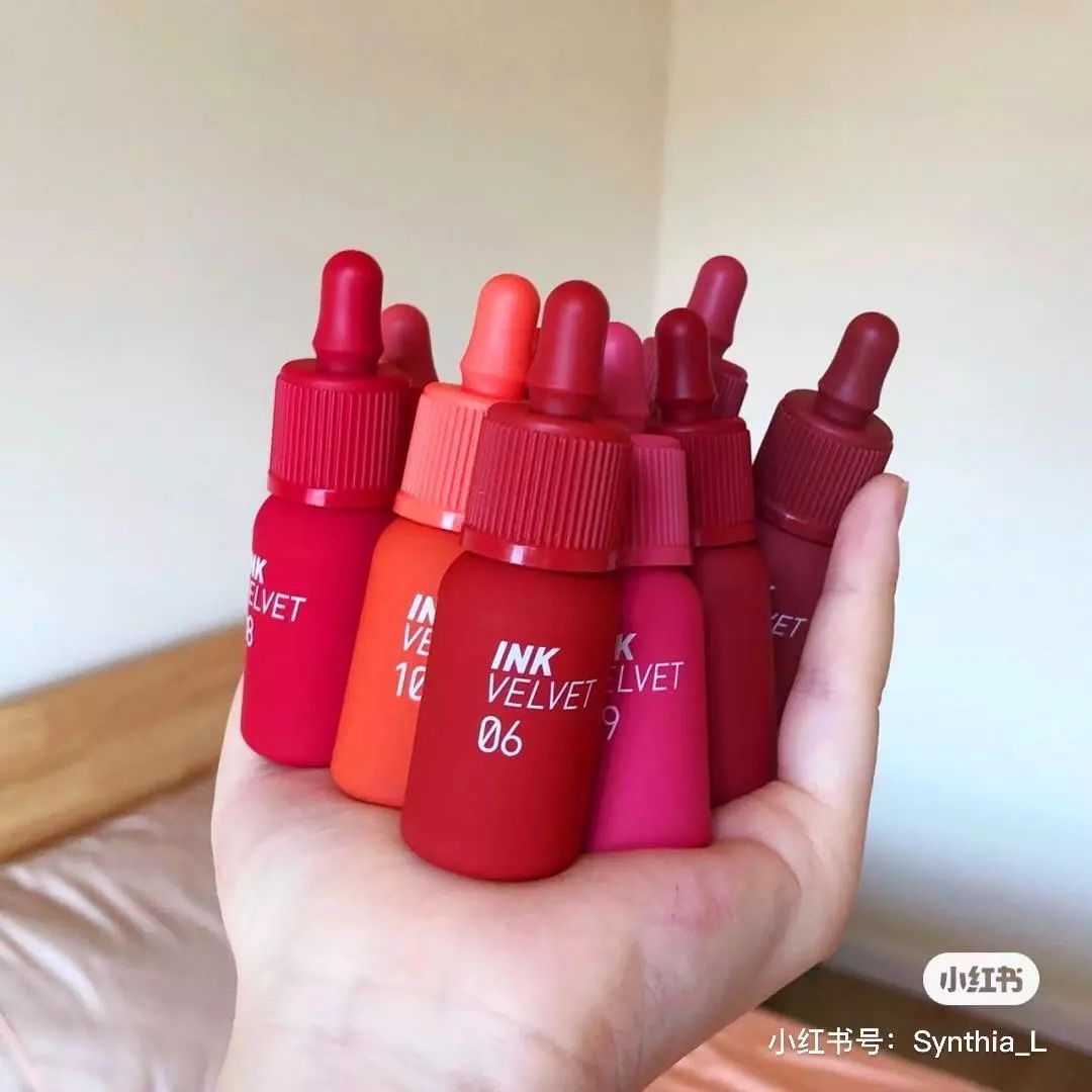 樱花妹好物,韩系彩妆好物推荐