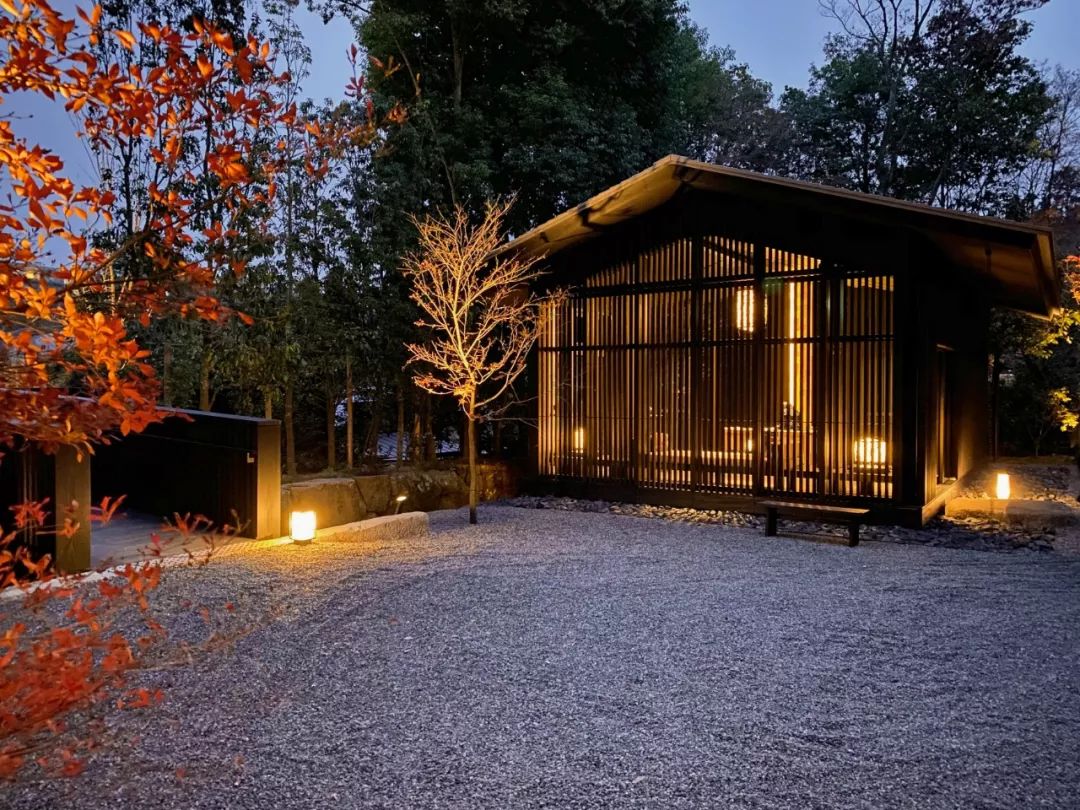 安缦到底有多么奢华,安缦京都