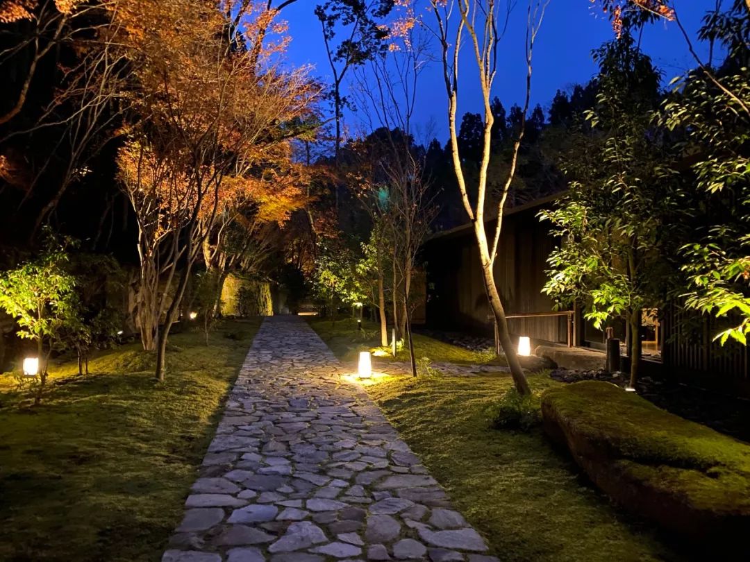 安缦到底有多么奢华,安缦京都