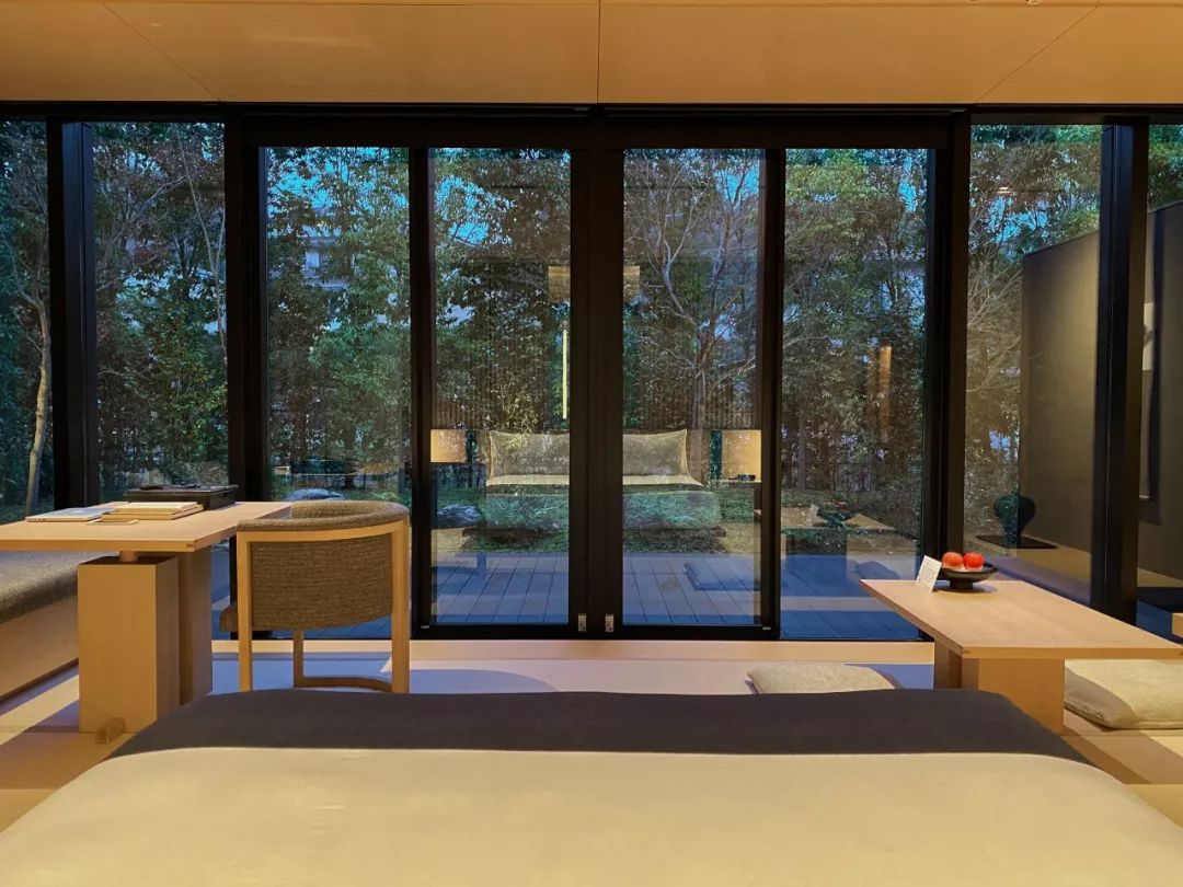 安缦到底有多么奢华,安缦京都