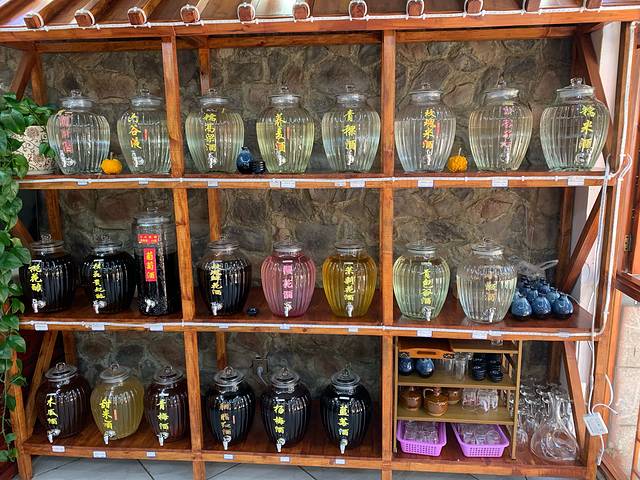 昆明大理丽江6日游免费,昆明大理丽江6日游纯玩团