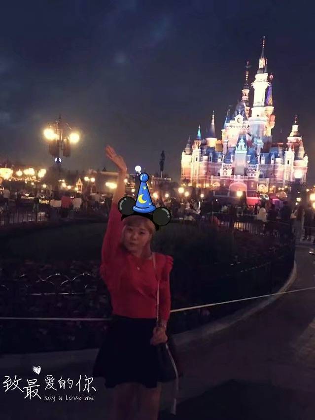 蜜月上海旅游攻略,上海迪士尼游玩美食攻略