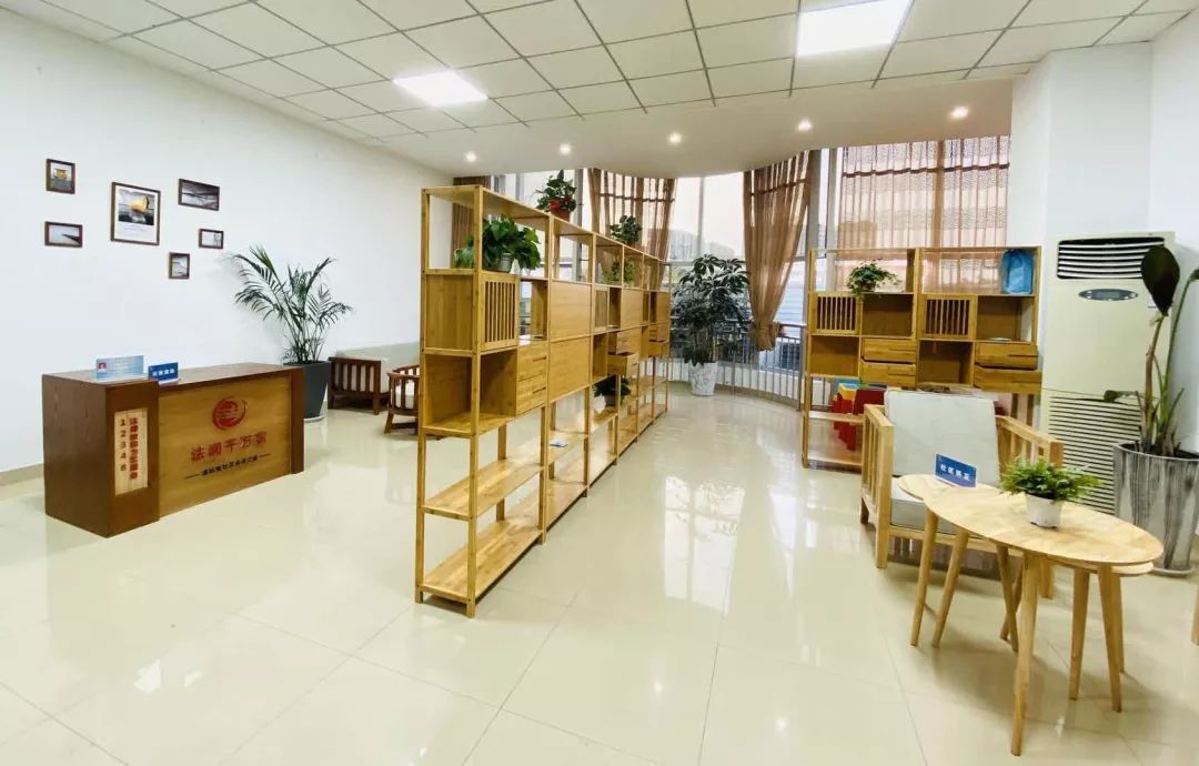 街道书记访谈,街道书记推介党建项目