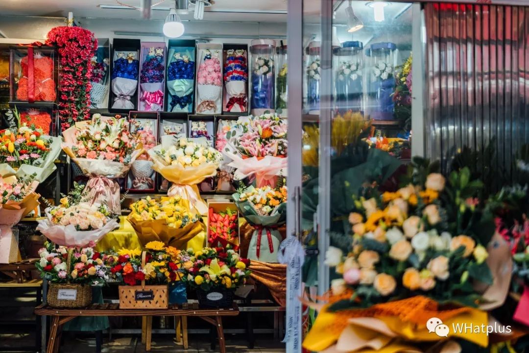 武汉最大鲜花批发市场,武汉哪个市场鲜花最便宜