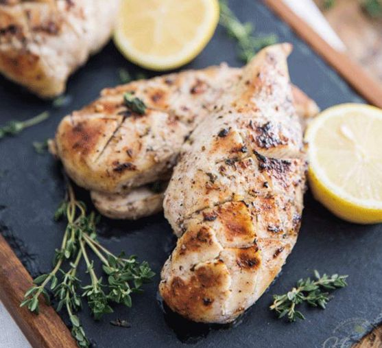 人的肉是红肉还是白肉,哪些肉属于白肉哪些属于红肉