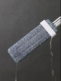 分分钟拖完整个家，胜过请家政阿姨，厉害了我的拖把