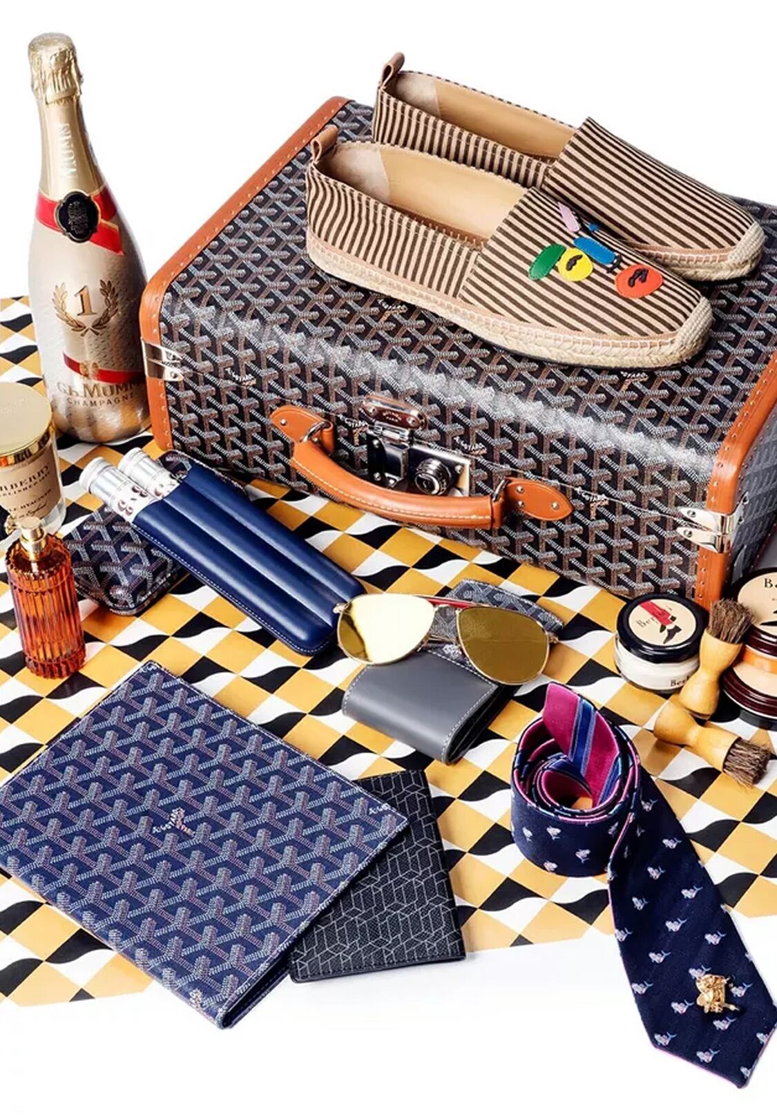 霸气，全球奢侈品买贵包赔！VERTU携私人管家华丽回归