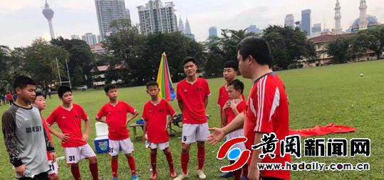 黄冈体育中学足球队,湖北省黄冈市体育中学足球队