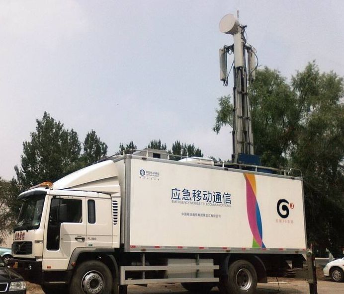 都5G时代了，还不知道微波通信是啥？