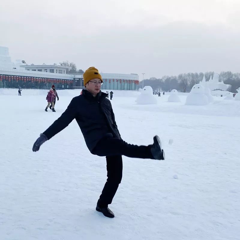 【冰城新闻】哈尔滨又刷屏了！3500万网友隔屏开启冰雪奇缘|ZAKER十城主播深度体验，看看他们有什么推荐↘