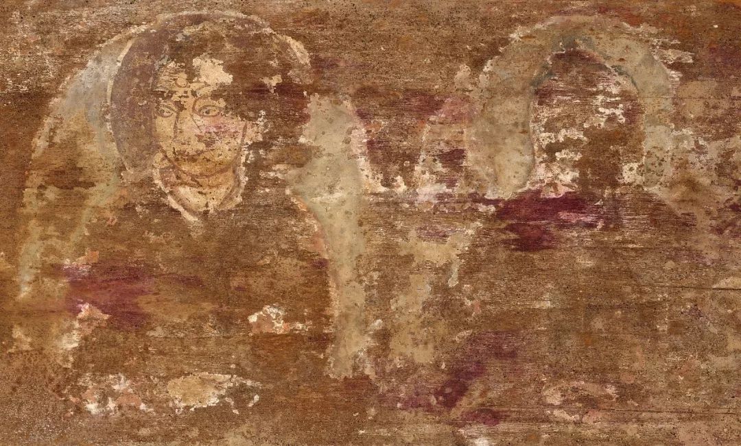 斯坦因敦煌藏品,斯坦因画像