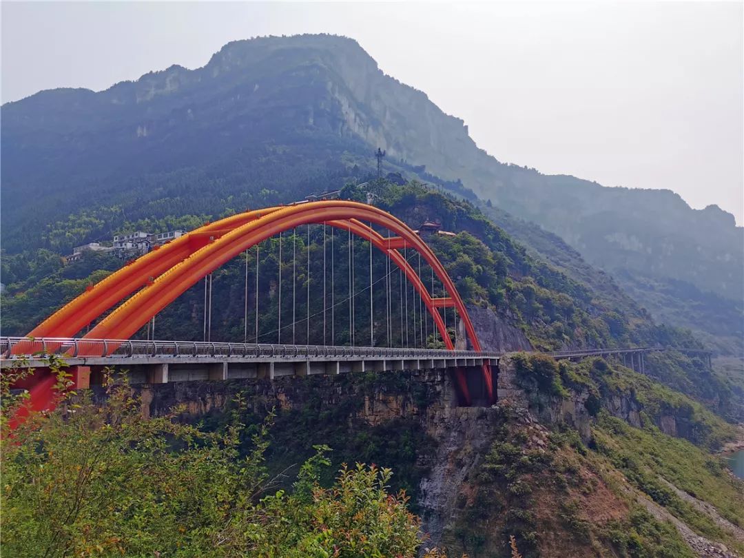 茅台到赤水骑行,赤水至茅台镇骑行栈道