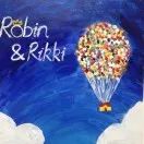 凡茜油画工作室中奖名单公布！有你吗