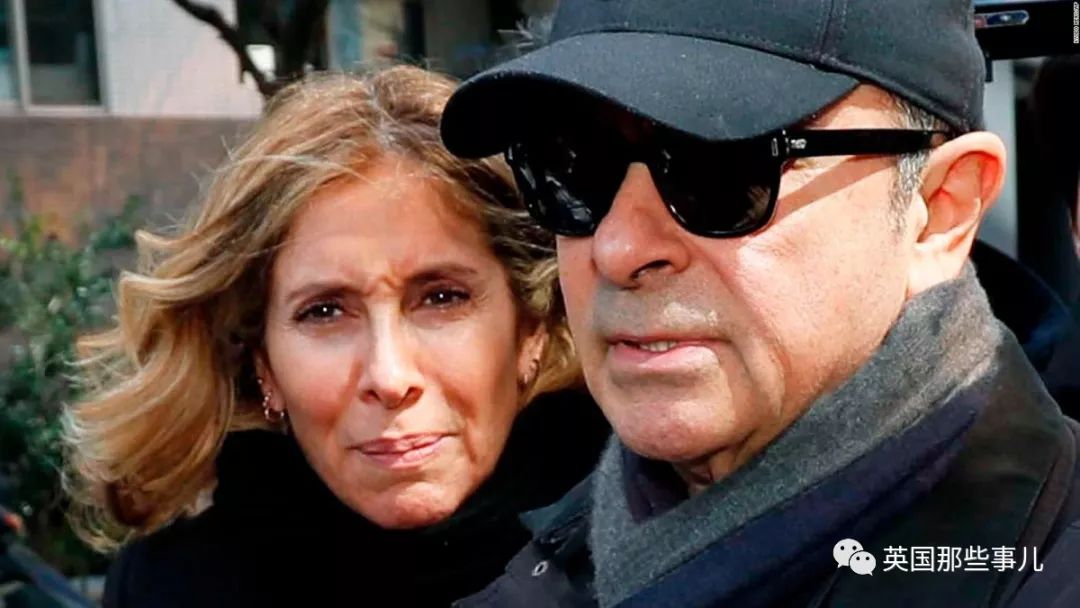 商界大佬“跨年大逃亡”终于被挖出幕后细节！还真就是谍战大片啊