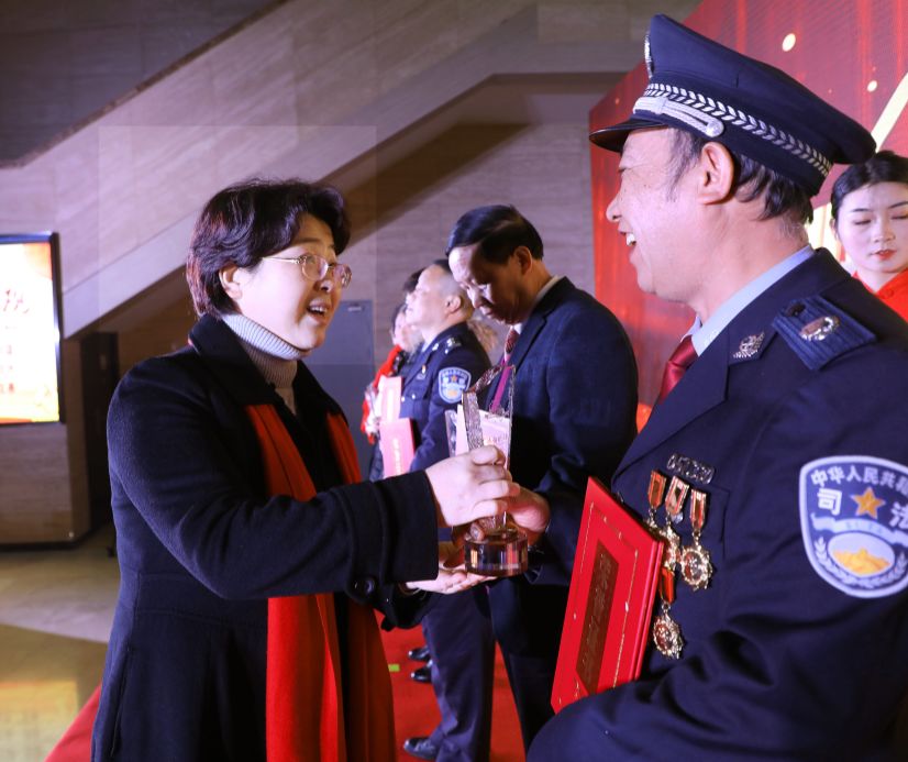 湖南邵阳好人,邵阳好人评选