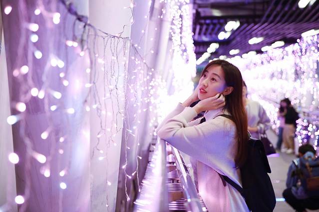 王鋆鋆「台湾乡村游」小众休闲秘境乐悠游