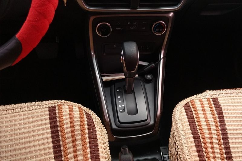 福特翼搏详细评测,福特翼搏使用感受