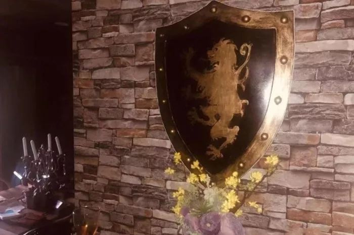 胆小慎入沉浸式体验游戏攻略,胆小慎入密室逃脱