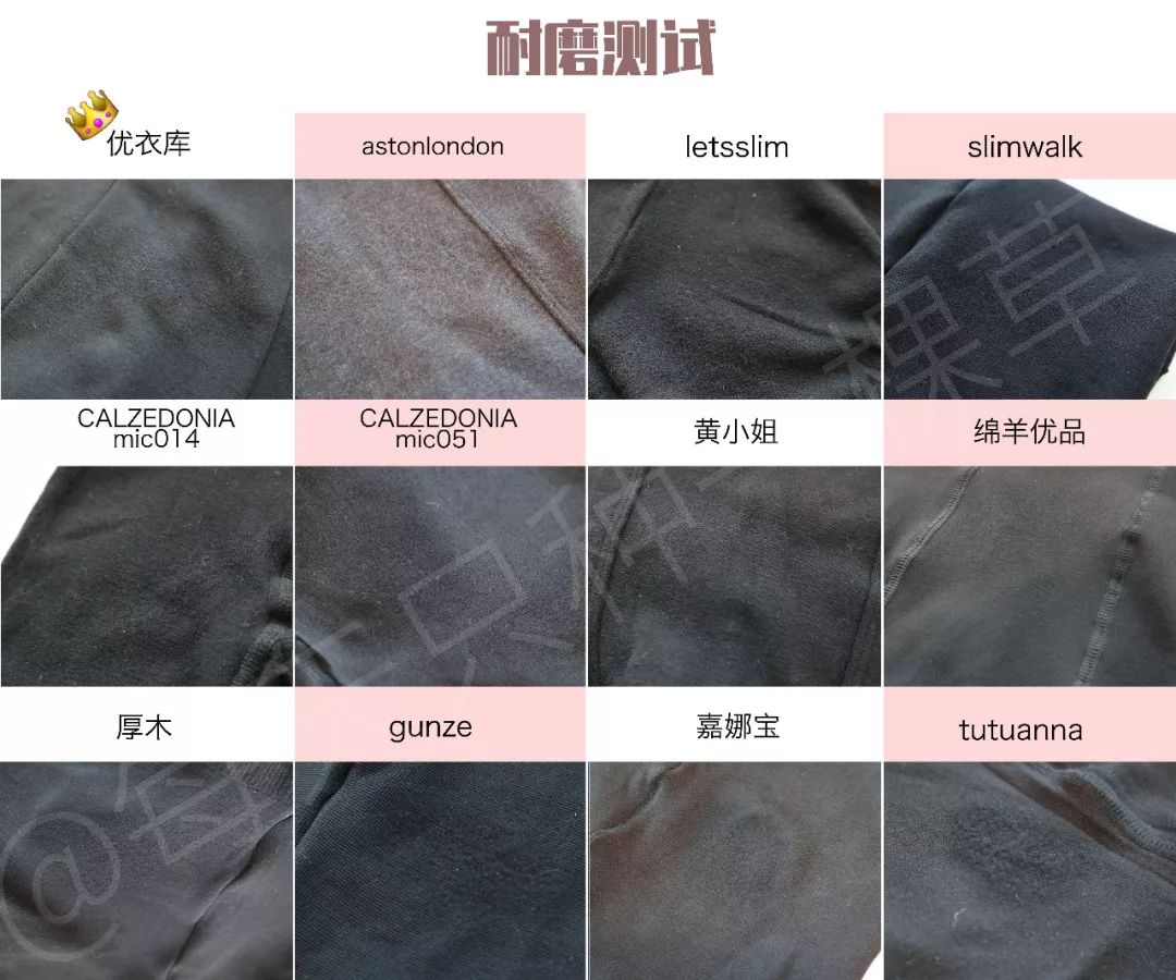 一口气测评了14款打*裤底**，我们告诉你哪些最值得买