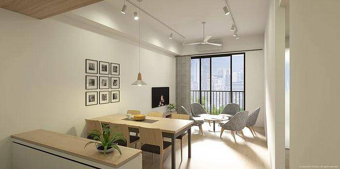 堪比五星级酒店，还能男女混住？这居然是大学宿舍