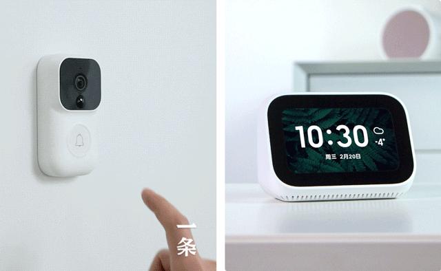 门铃猫眼带监控,猫眼门铃和监控