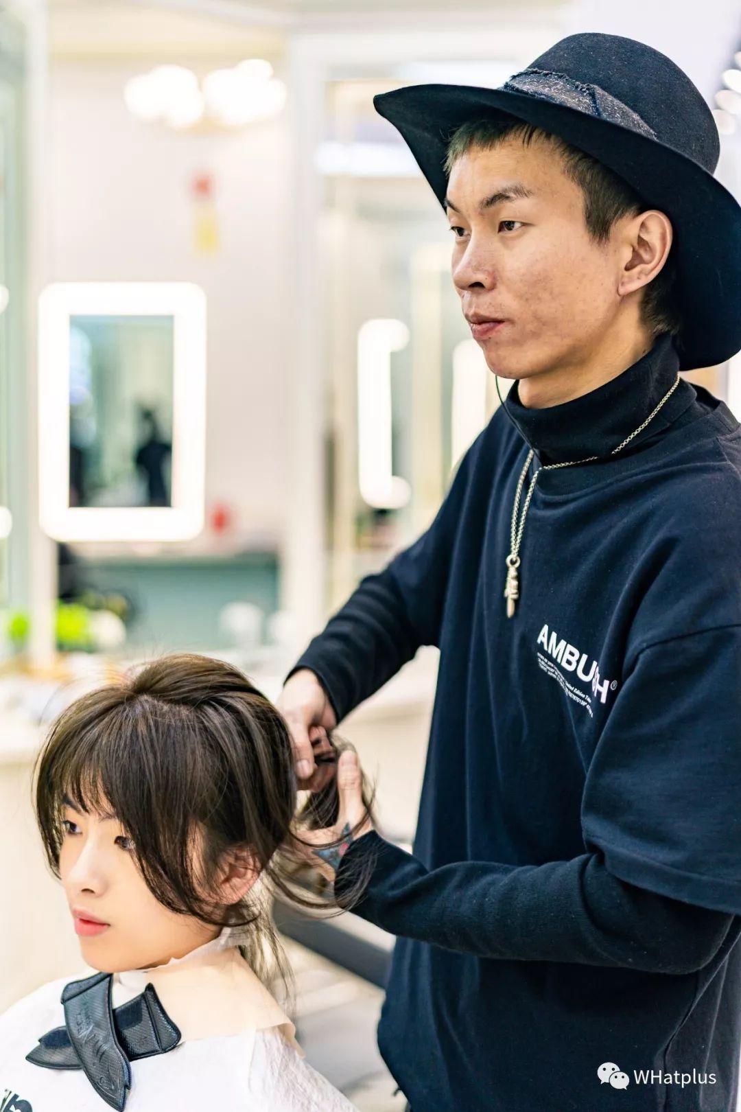 武汉神仙TonyTOP榜，我换好头了，你呢？