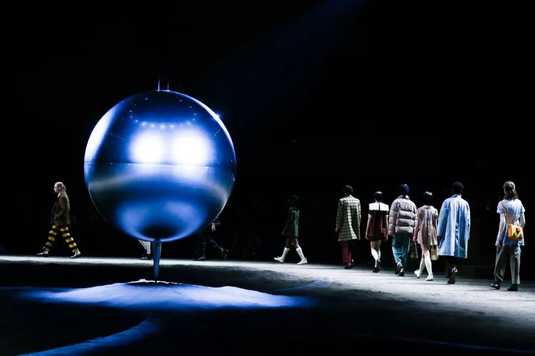 gucci100周年,gucci生日趴