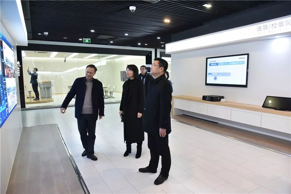 毛伟走访重点企业，这个词出现频率最高！