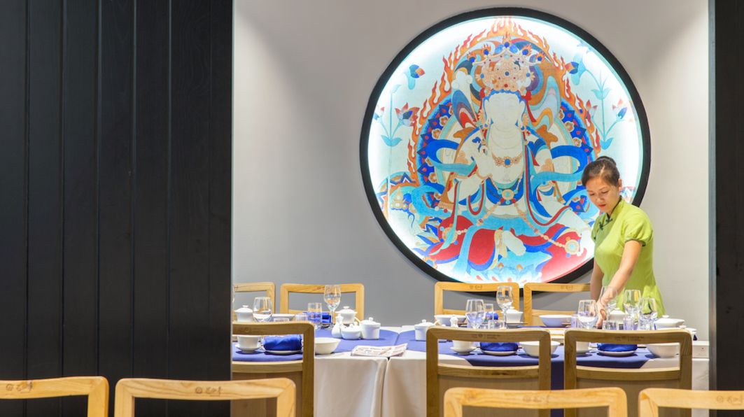 蜀九香火锅里面加了什么这么香,火锅蜀九香