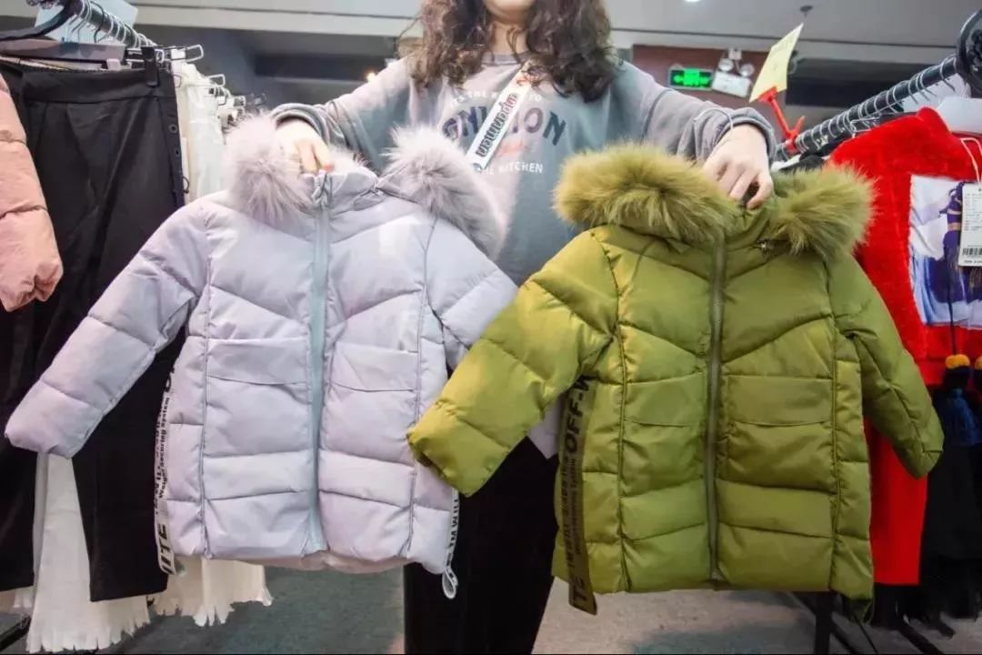 爆款羽绒服全场1元起,全场羽绒服低至199元起