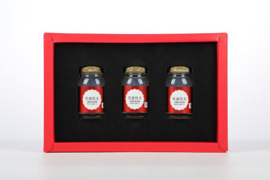 小通年货|1129元华为手机，299元燕窝，199元海参，这种年礼太赞了吧