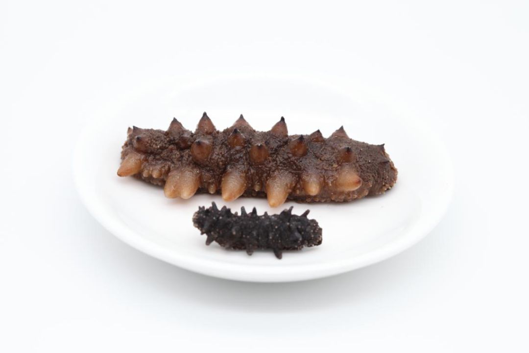 小通年货|1129元华为手机，299元燕窝，199元海参，这种年礼太赞了吧