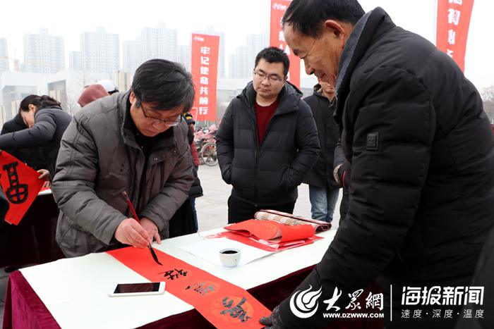 “学习进万家”10000副“学习强国”主题春联免费领