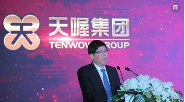 巨亏40亿董事长,巨亏3亿董事长