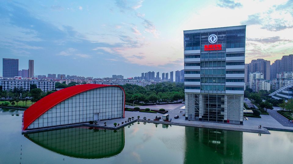 160亿元成立T3科技！一汽、东风、长安再联手组成新技术研发“国家队”？