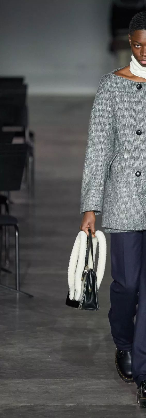 伦敦时装周男装有哪些,伦敦时装周