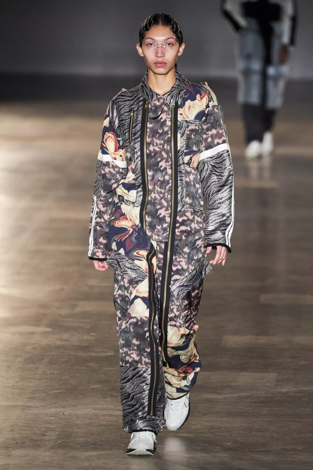 伦敦时装周男装有哪些,伦敦时装周