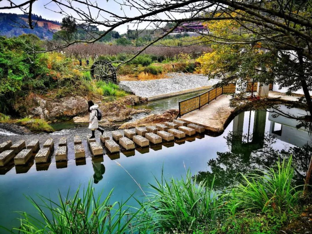 春节去永泰好玩吗,永泰过年去哪玩