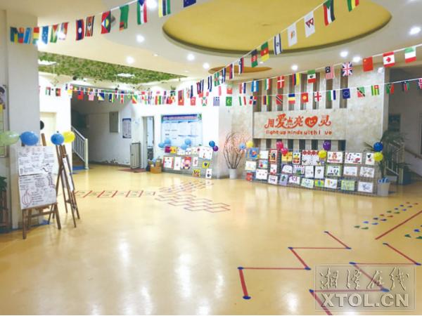 助推高新产业跑出加速度,湘潭高新区企业加速器