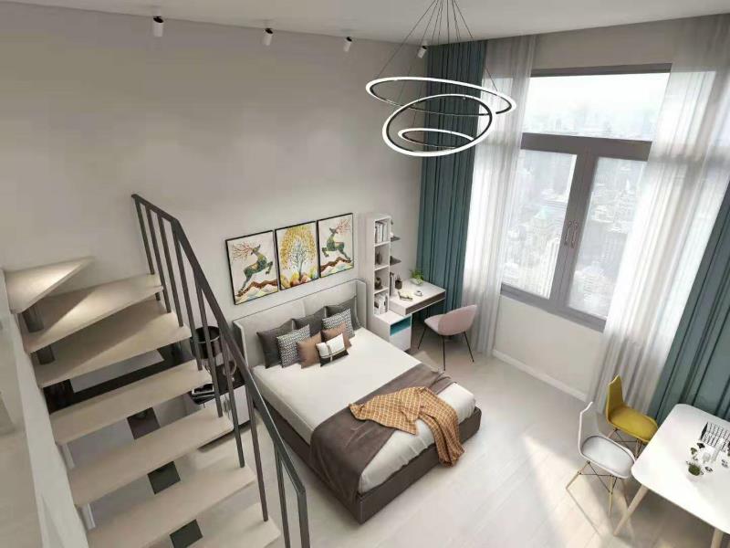 横峰旭日学府七号楼租房,横峰旭日学府为什么便宜