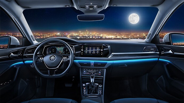 速腾性价比高还省油的推荐,大众速腾1.6自动舒适型落地价