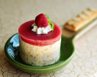 果冻没有营养成分表,果冻没营养吗